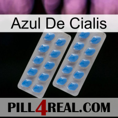 Cialis Blue 23